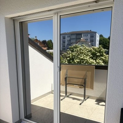 film solaire residentiel